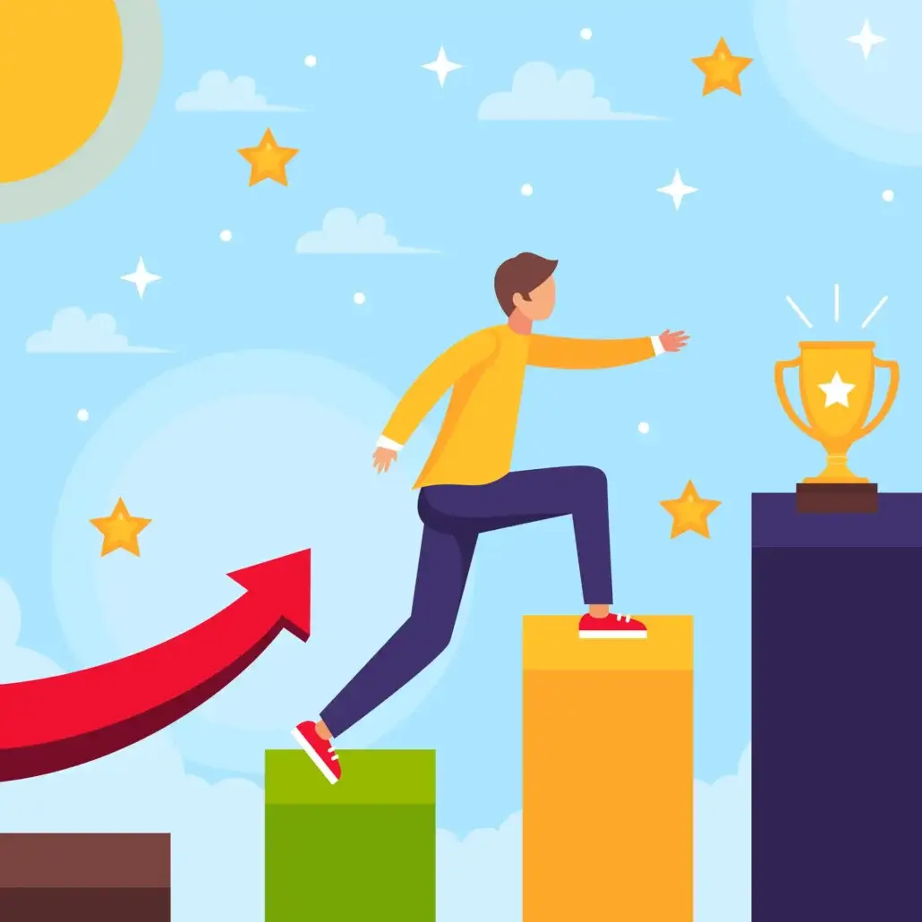 Going from Average to Great