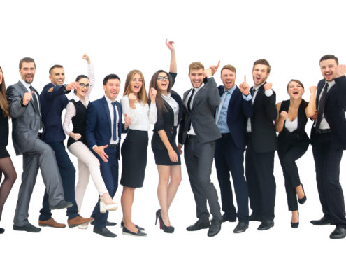 Successful Team
