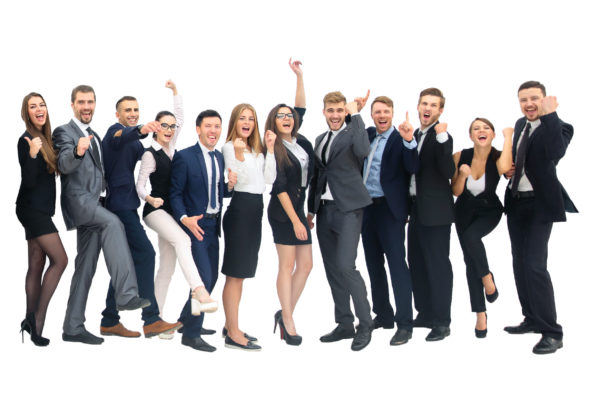 Successful Team