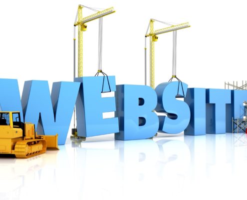 Websites
