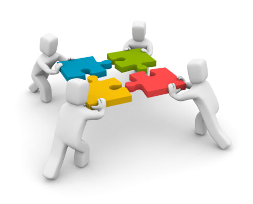 Team Work