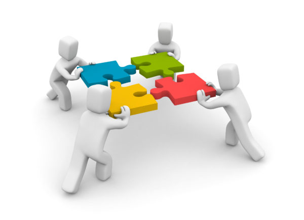 Team Work