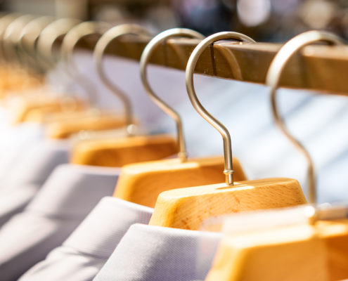 Off the Rack Consulting