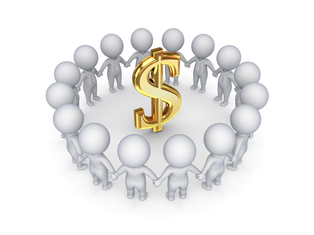 Staff Pay