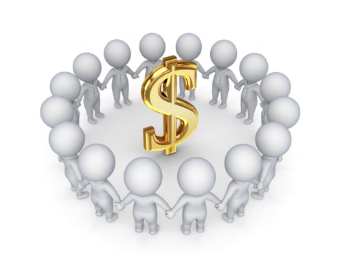 Staff Pay