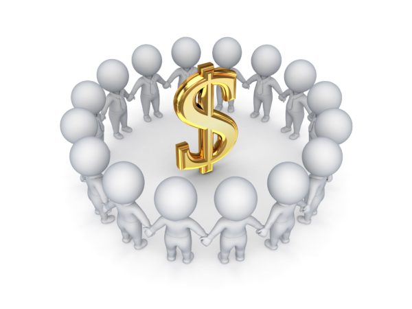 Staff Pay