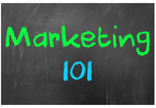 Marketing 101