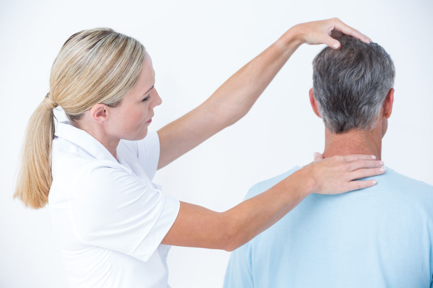 Chiropractor