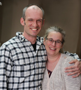 Dr. Jeremy Fournier