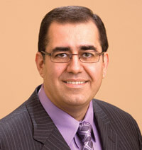 Dr. Abdul Wehbe