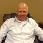Dr. Jeff Sheppard