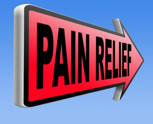 Pain Relief