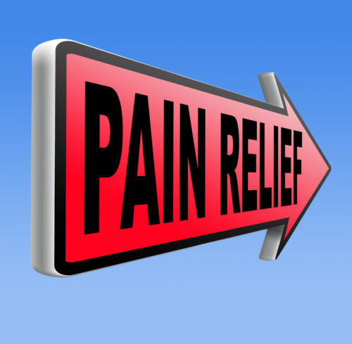 Pain Relief