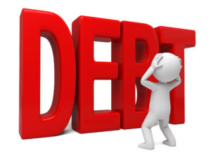 Is Debt Bad