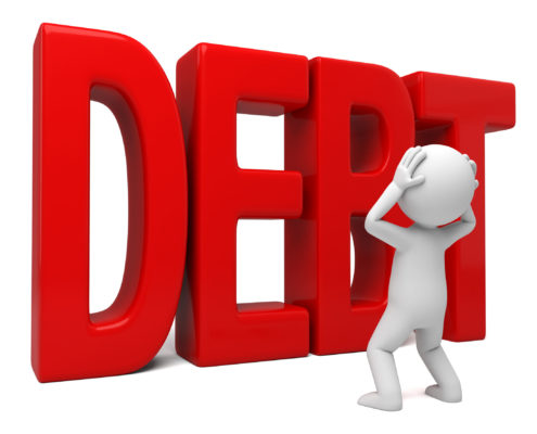 Is Debt Bad