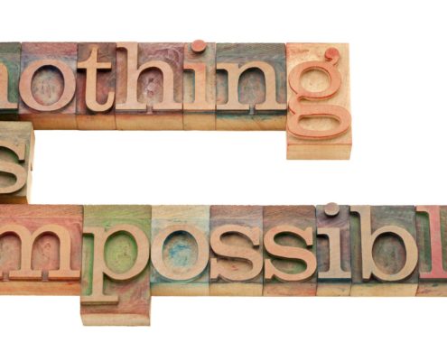 Encouragement