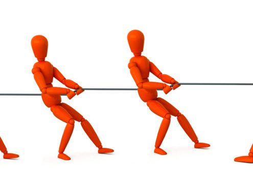 Owner Goal vs. staff goal