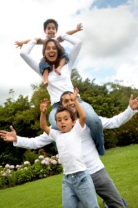 Family Time