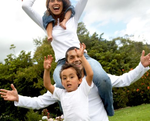 Family Time