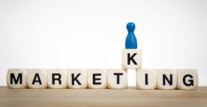 Wasting Marketing Dollars