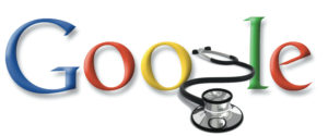 Dr. Google