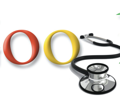 Dr. Google