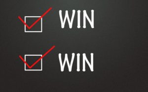 Win