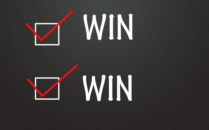 Win