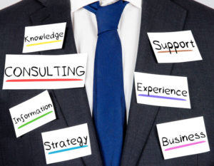 management consultant