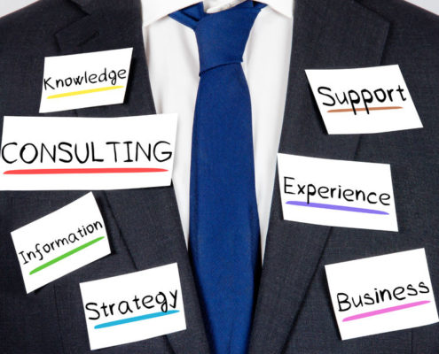 management consultant