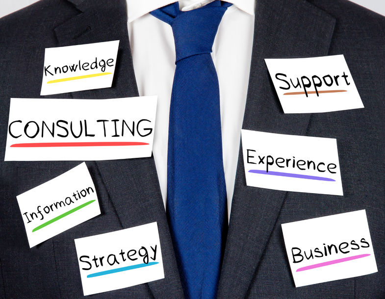 management consultant