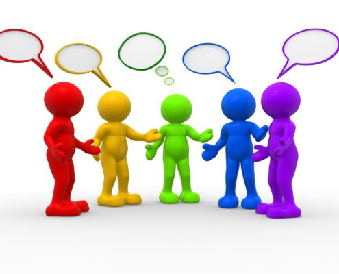 Communication