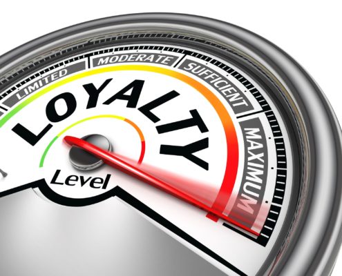 Loyalty