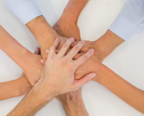 Team Work