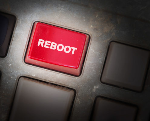 Reboot