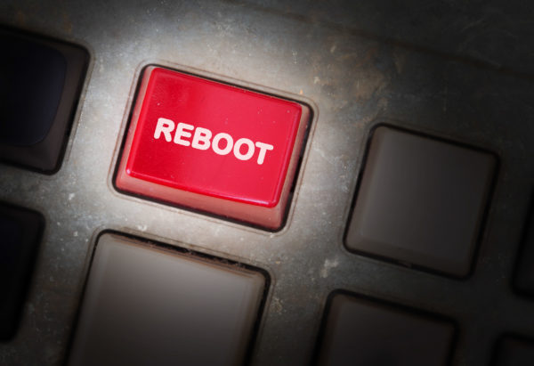Reboot