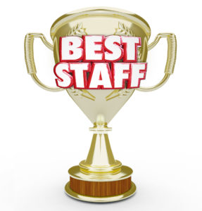 Employee Recognition