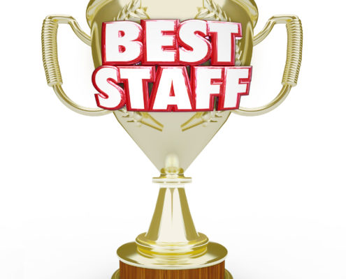 Employee Recognition