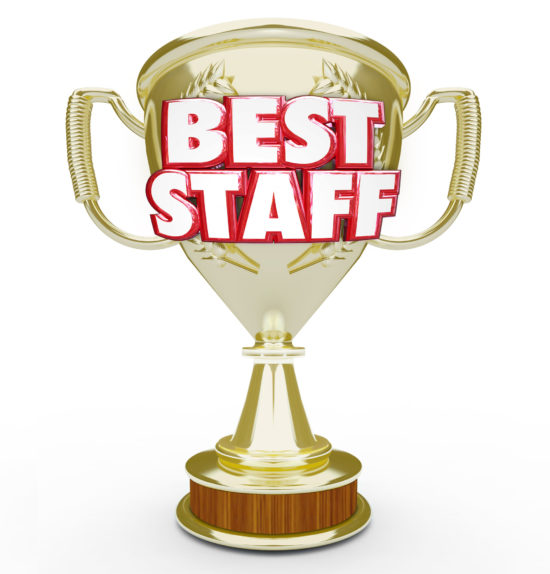 Employee Recognition
