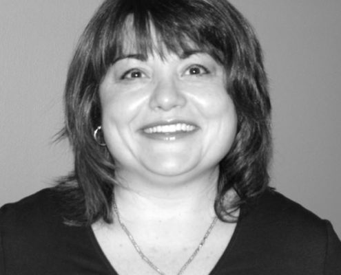 Dr. Rosanna Porretta