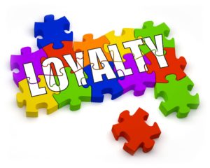 Loyalty