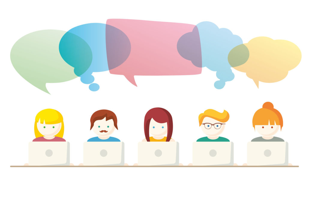 Online Reviews