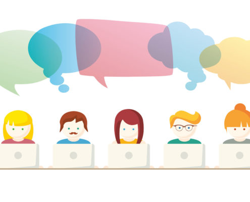 Online Reviews
