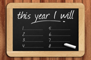 New Year