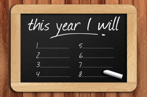 New Year