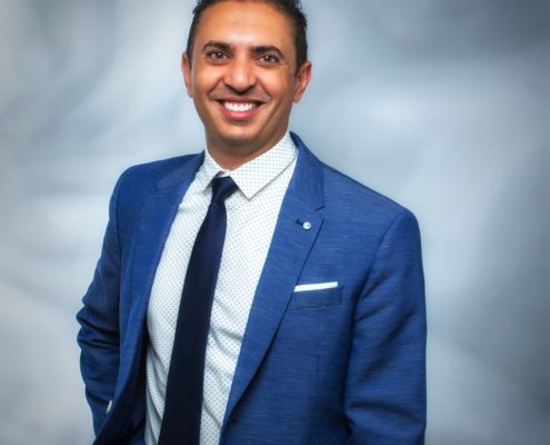 Dr. Mohamad Salame
