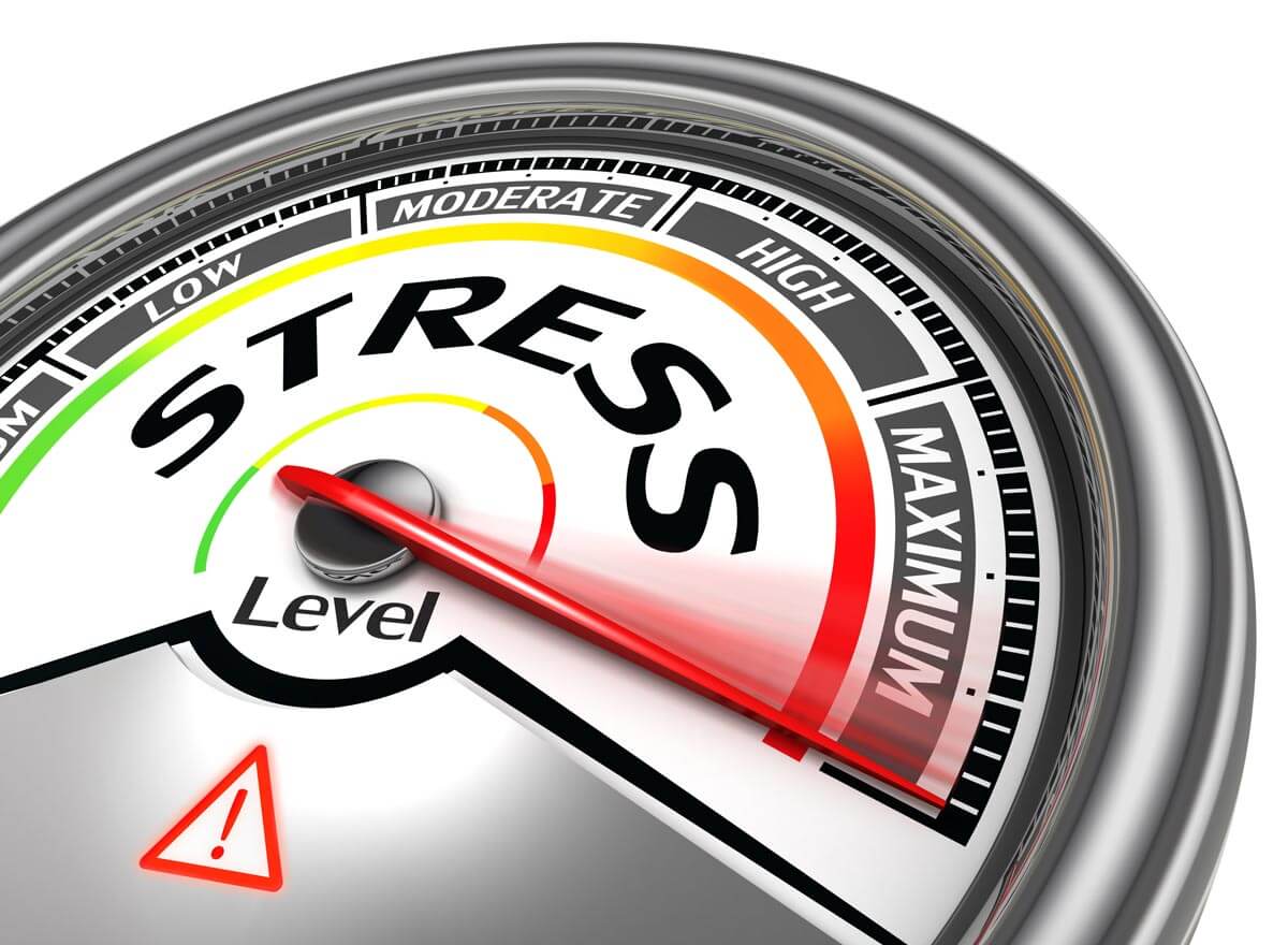 stress-level