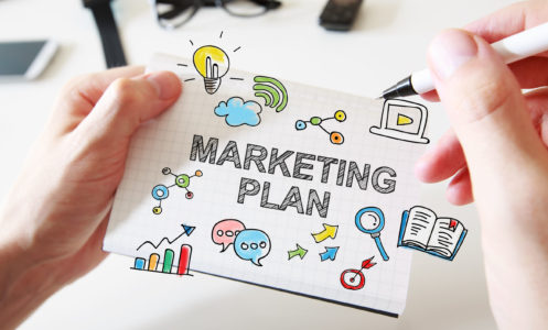 Marketing Your Practice On or Offline