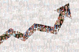 Patients spreading the word about you