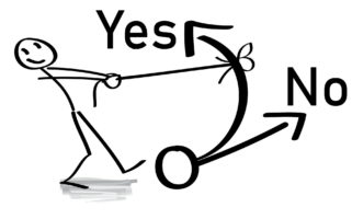 Helping People Say “Yes” to Treatment